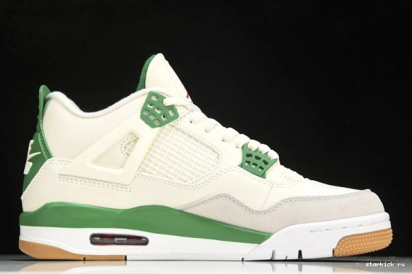 Jordan  Retro Pine DR5415-103 4   Green DR5415-103 SB 0914
